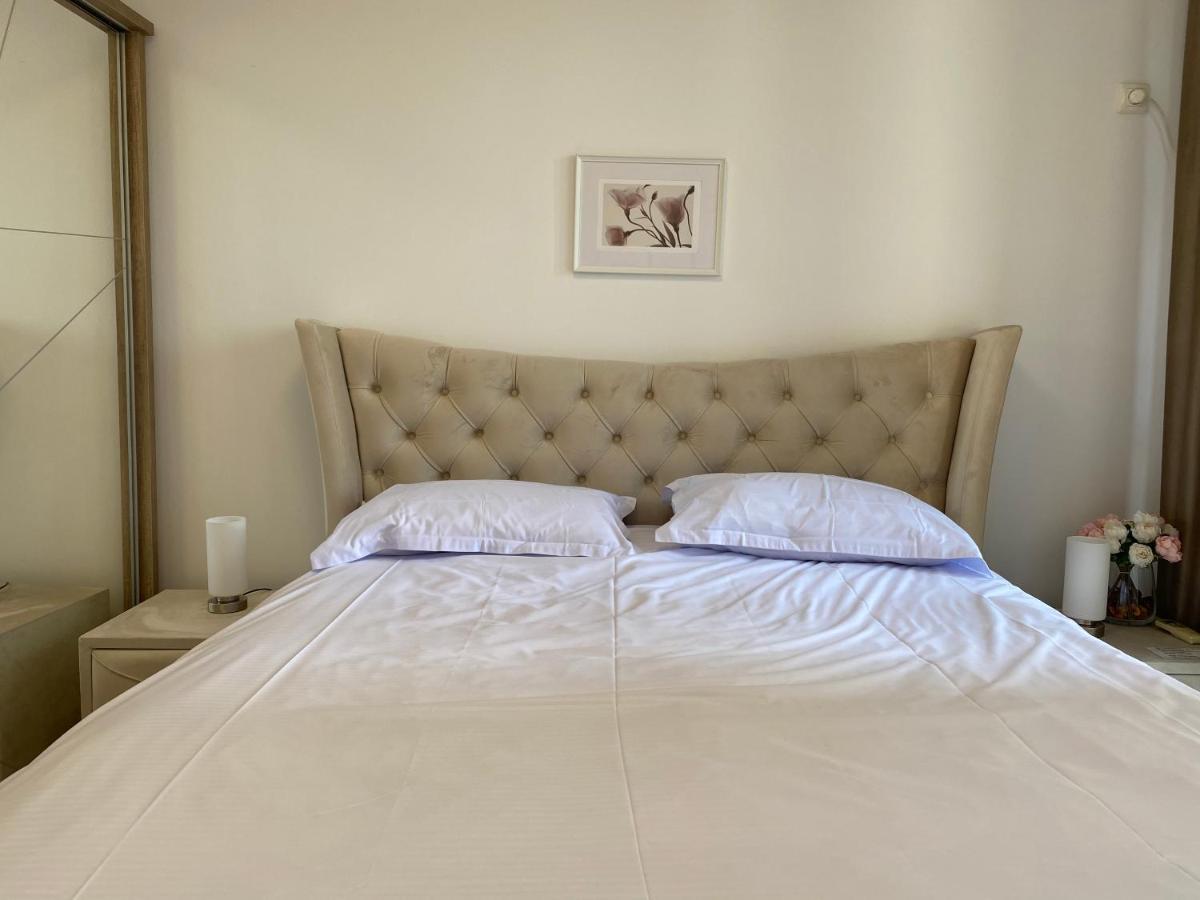 Magheru Cozy New Apartament 2 Rooms Bucureşti Eksteriør bilde