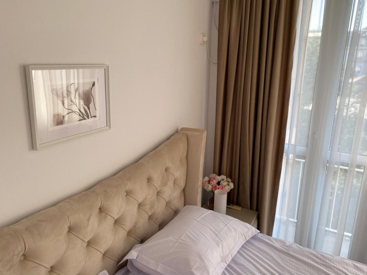 Magheru Cozy New Apartament 2 Rooms Bucureşti Eksteriør bilde