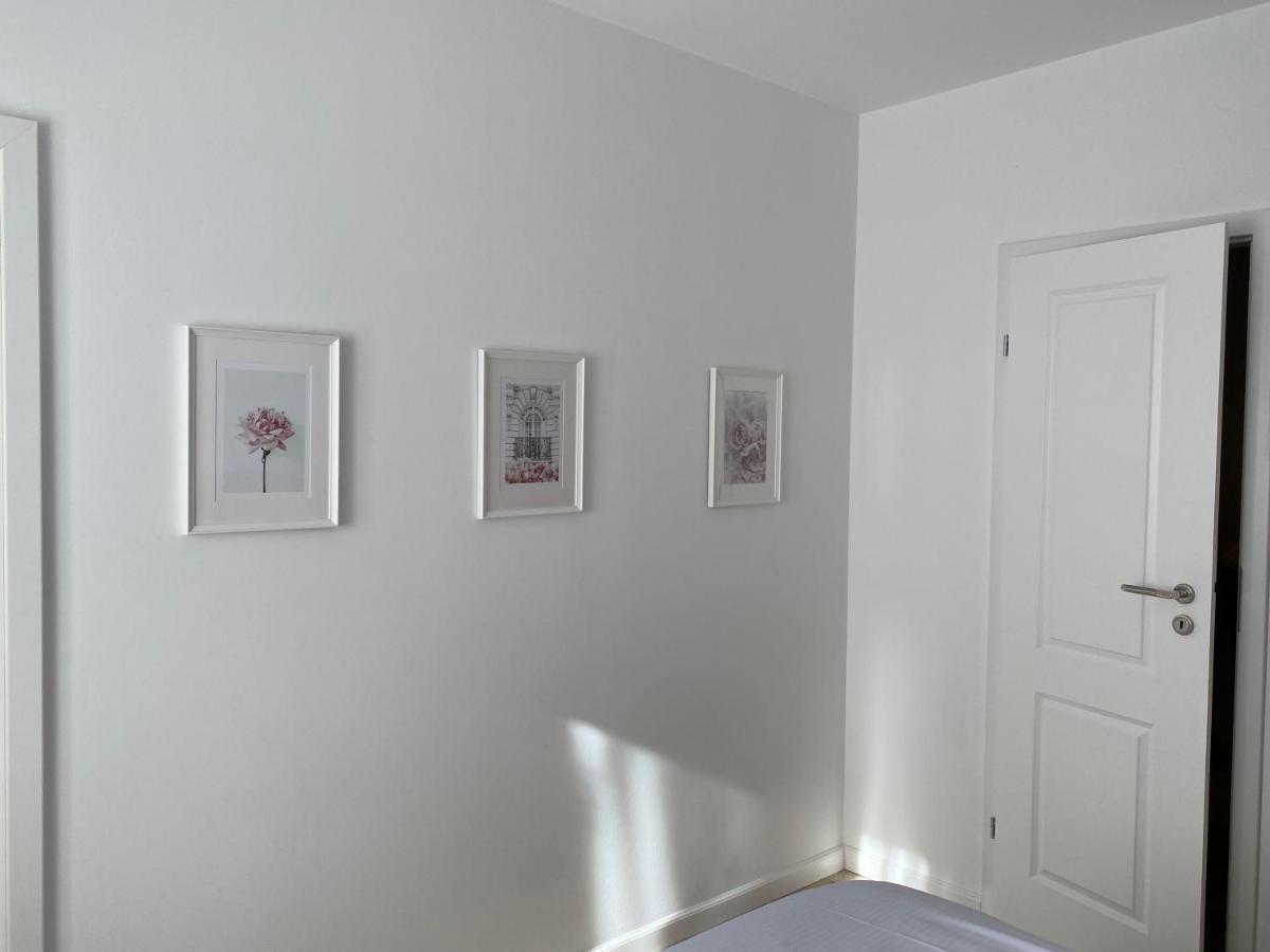 Magheru Cozy New Apartament 2 Rooms Bucureşti Eksteriør bilde